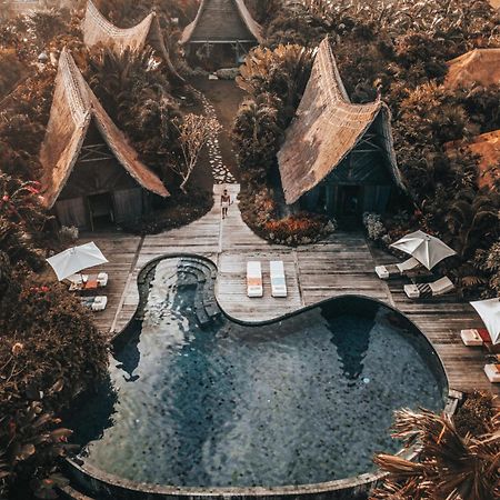 Own Villa Bali Canggu Eksteriør bilde