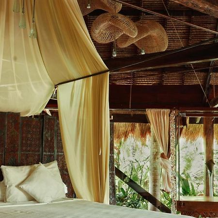 Own Villa Bali Canggu Eksteriør bilde