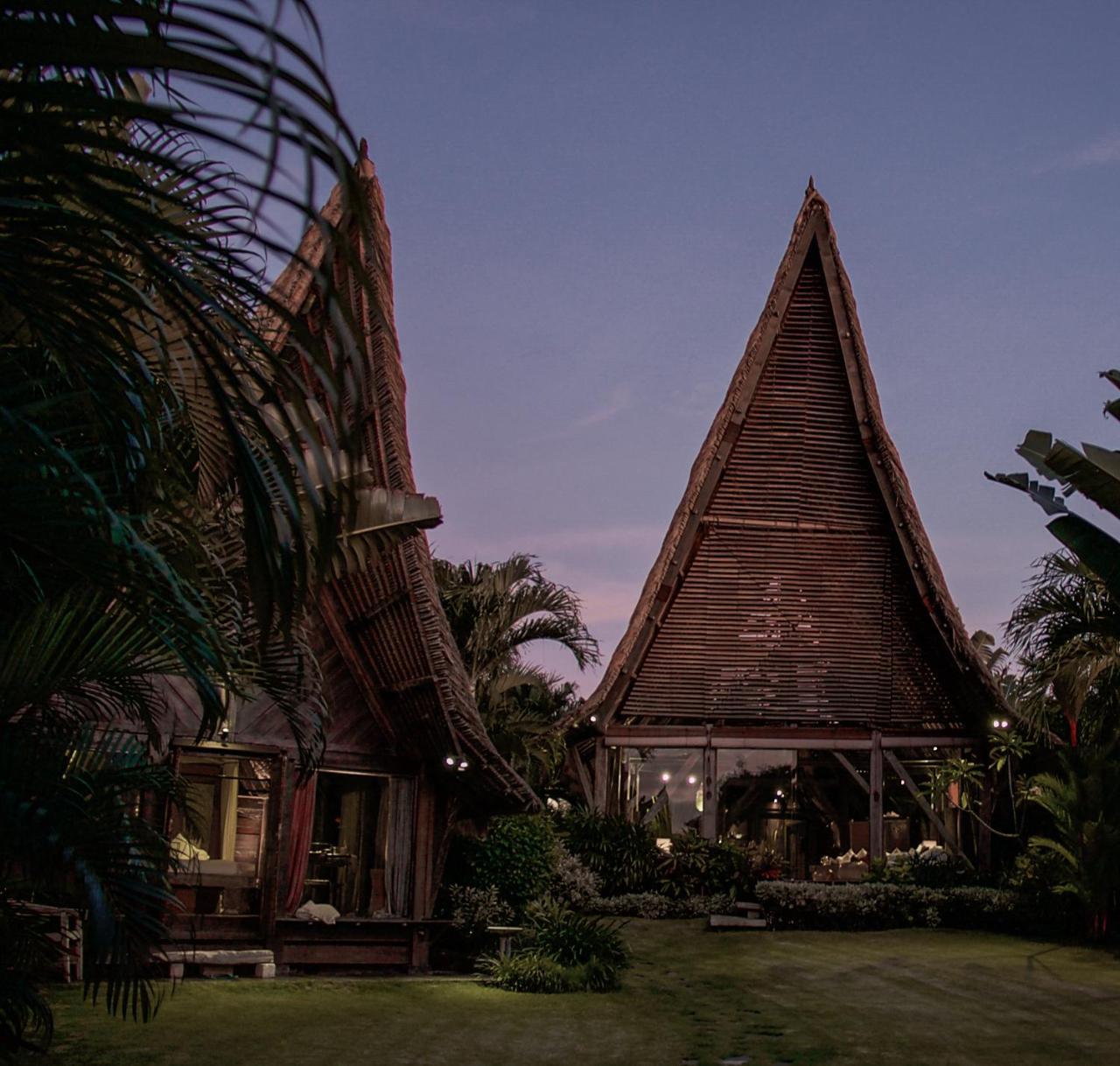 Own Villa Bali Canggu Eksteriør bilde