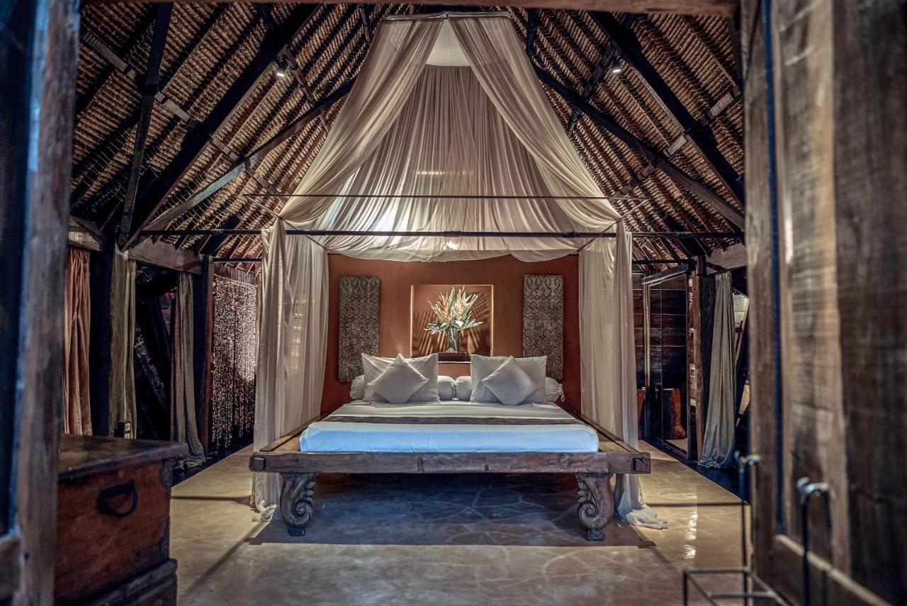Own Villa Bali Canggu Eksteriør bilde