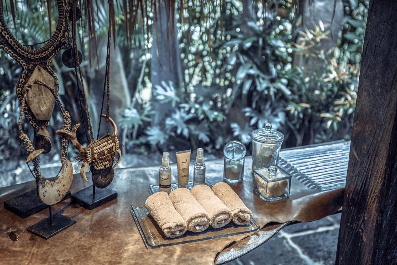 Own Villa Bali Canggu Eksteriør bilde