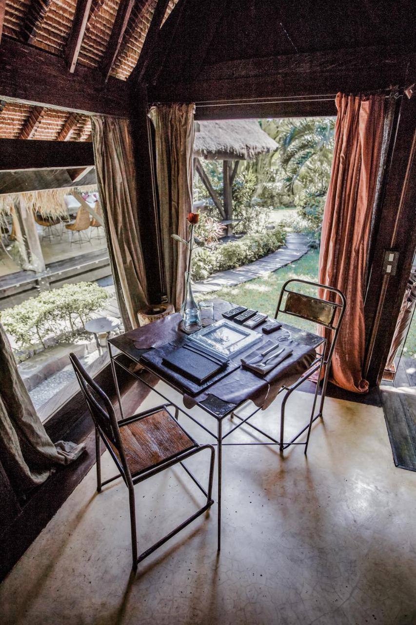 Own Villa Bali Canggu Eksteriør bilde