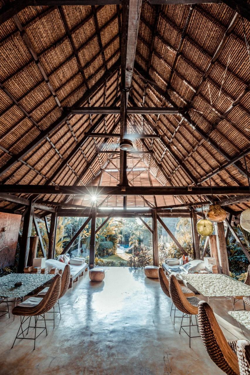 Own Villa Bali Canggu Eksteriør bilde