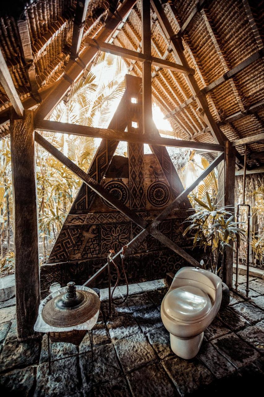 Own Villa Bali Canggu Eksteriør bilde