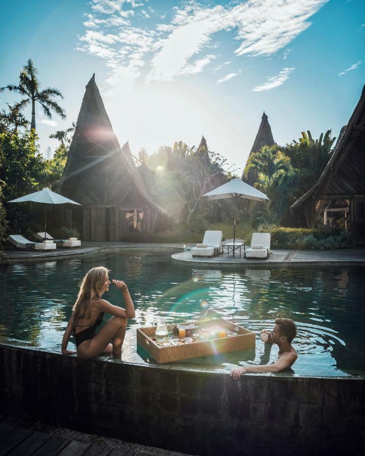Own Villa Bali Canggu Eksteriør bilde