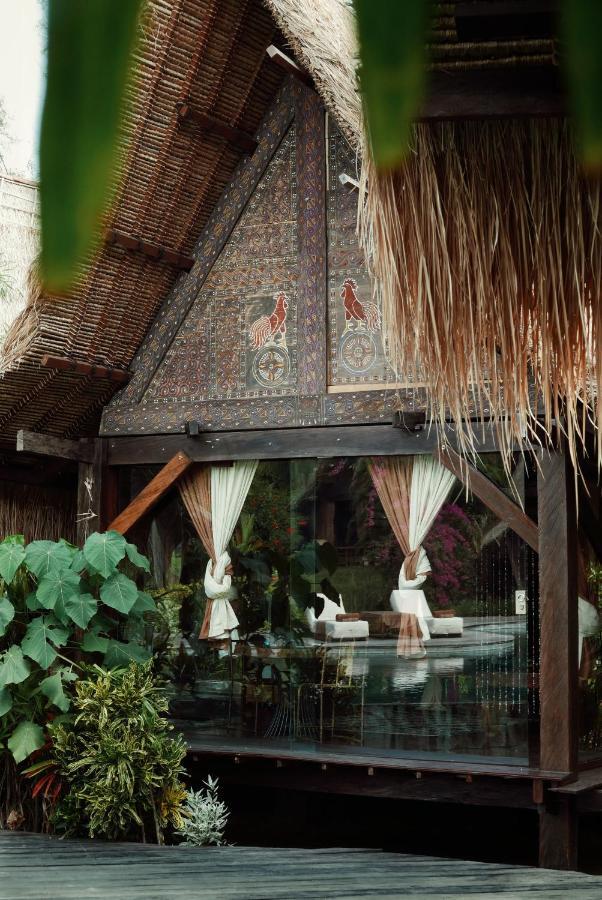 Own Villa Bali Canggu Eksteriør bilde