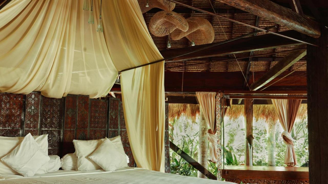 Own Villa Bali Canggu Eksteriør bilde