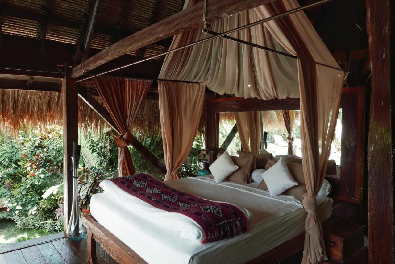 Own Villa Bali Canggu Eksteriør bilde
