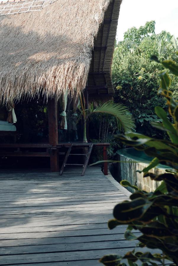 Own Villa Bali Canggu Eksteriør bilde