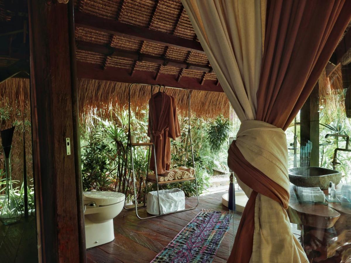 Own Villa Bali Canggu Eksteriør bilde