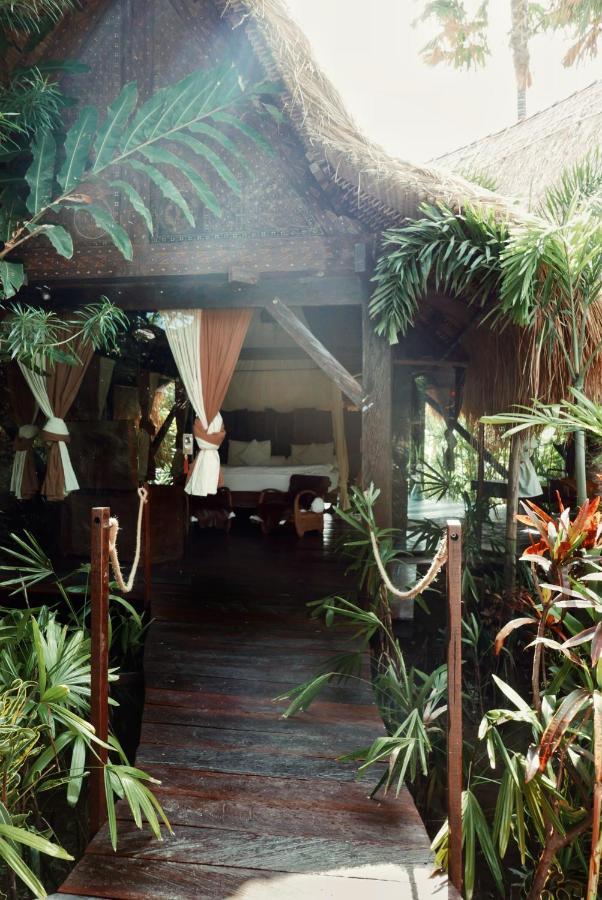 Own Villa Bali Canggu Eksteriør bilde