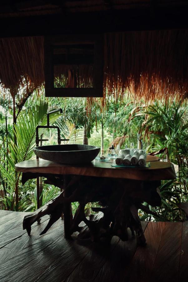 Own Villa Bali Canggu Eksteriør bilde